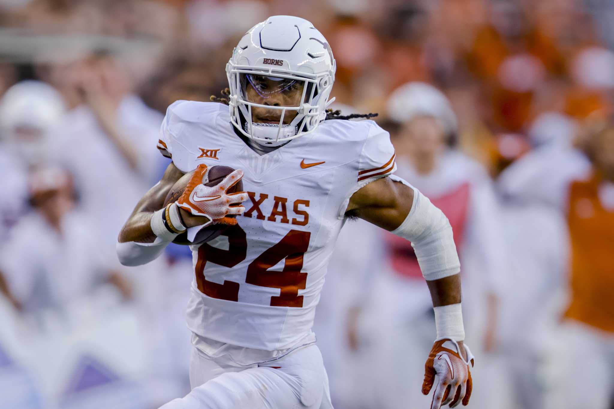 24 on 24: Early Look At Cowboys' Possible Draft Fits