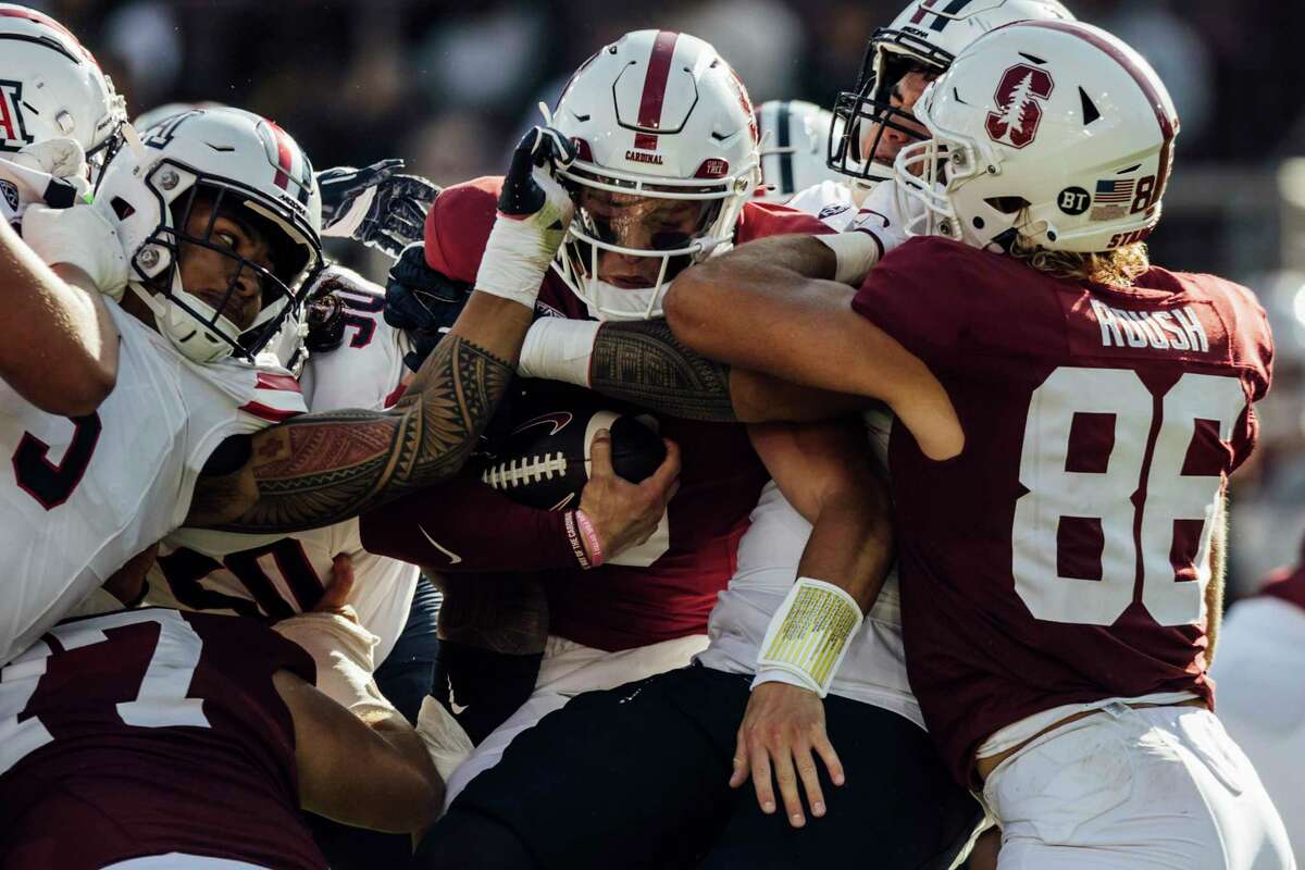 StanfordNFL: Week 9 - Stanford University Athletics