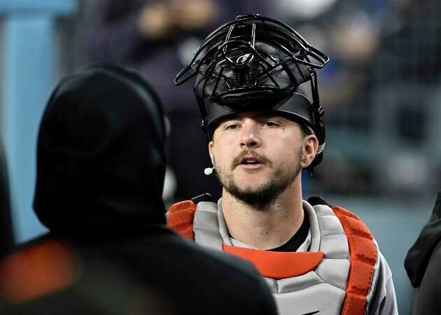 The San Francisco Giants Keep Stirring the Playoff Caldron - The