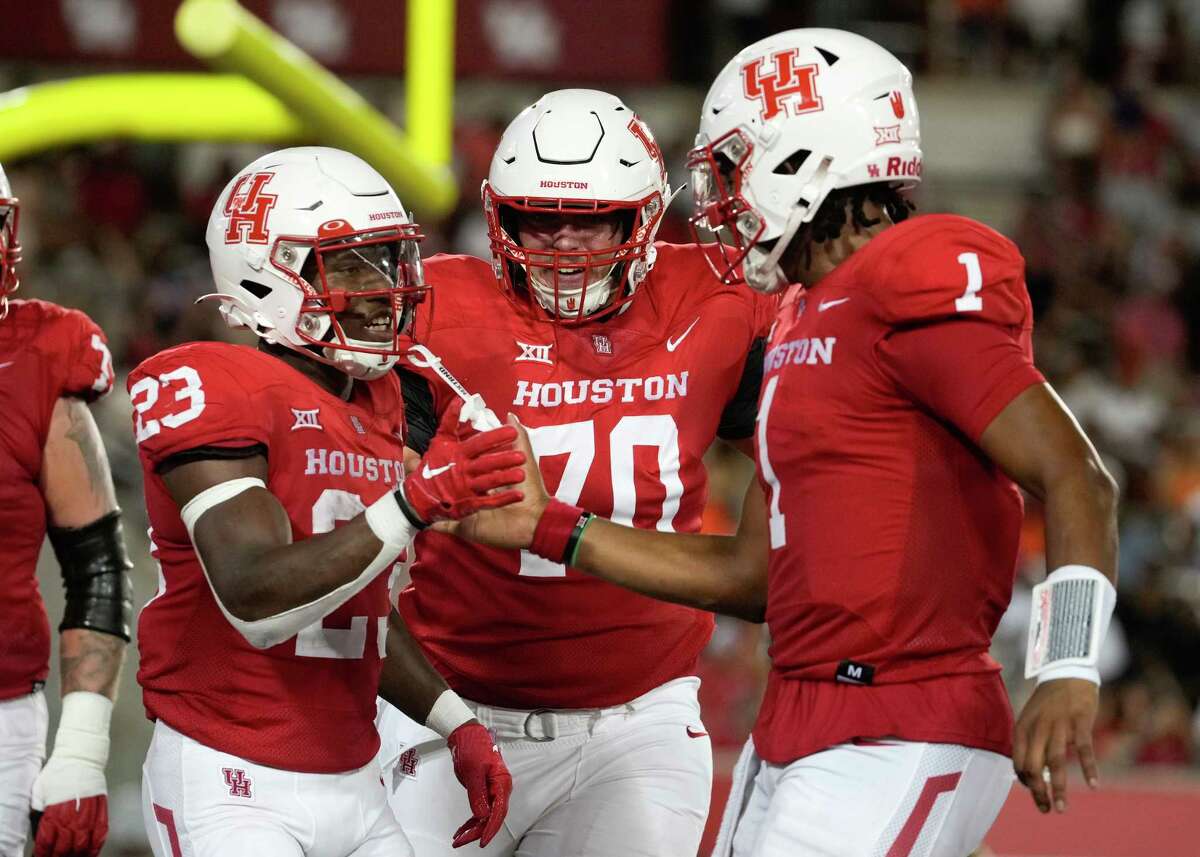 Pro Coogs: Aug. 31 - University of Houston Athletics