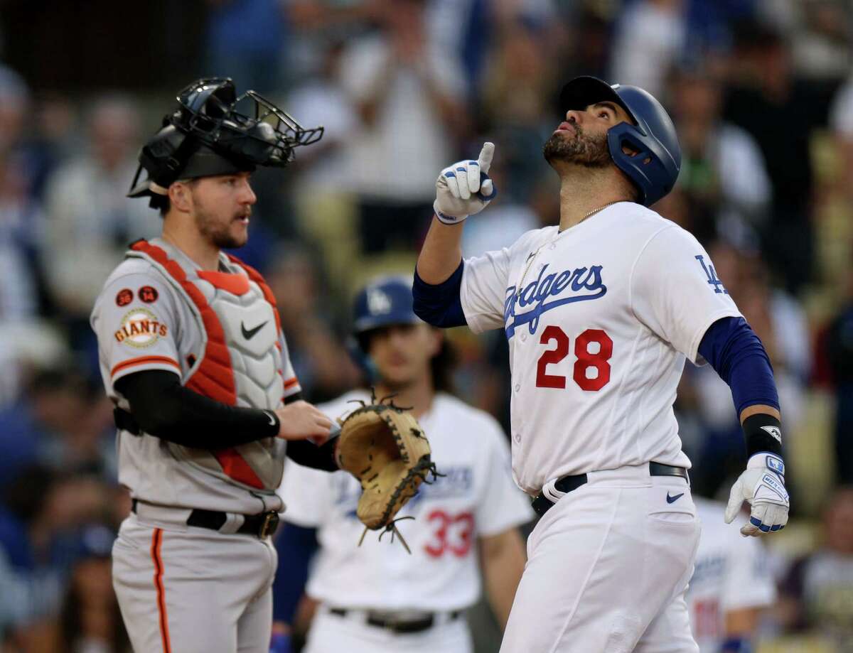 The Dodgers Pile Up Wins and New Babies - The New York Times