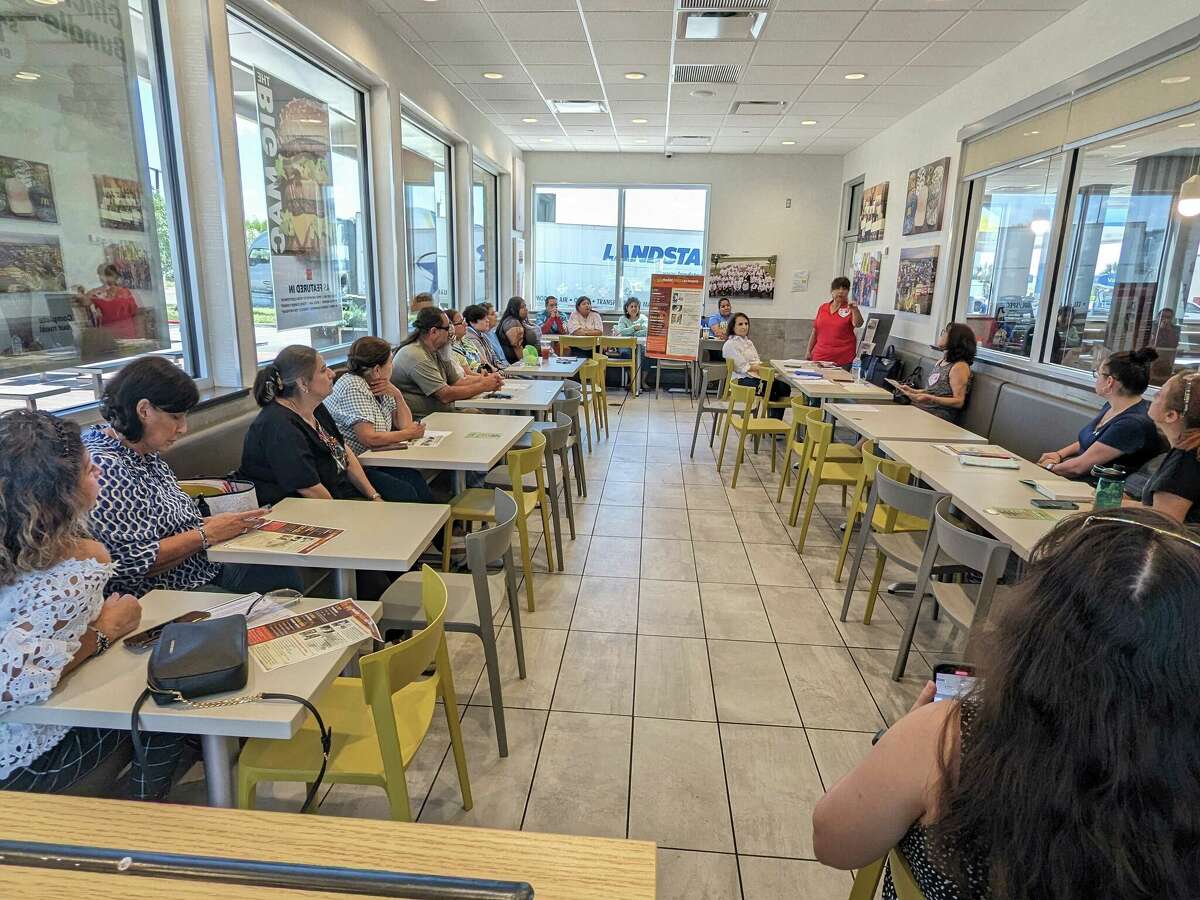 Petition created to have Laredo's animal services director removed