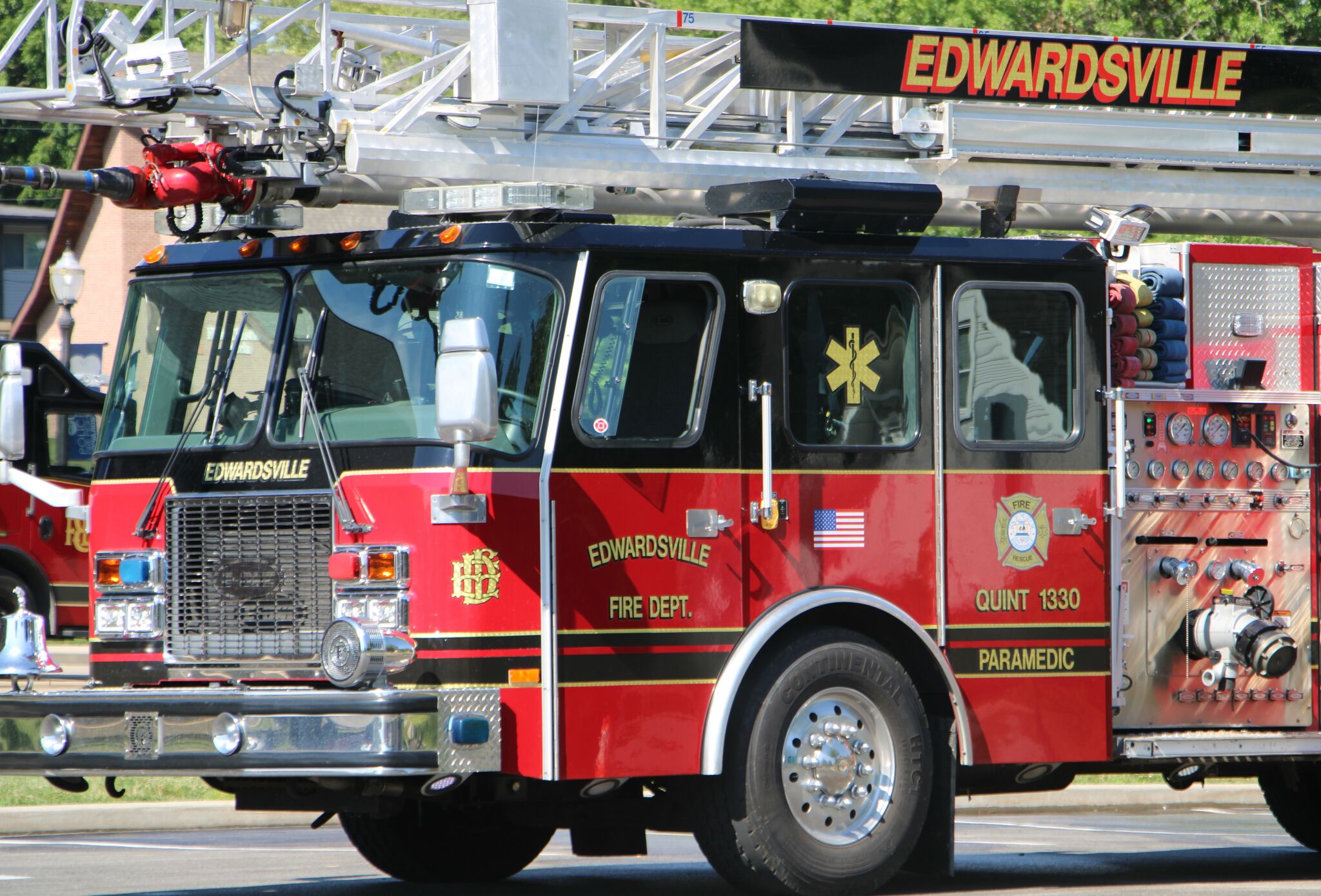 Firefighter/EMT recruitment opens in Edwardsville: How to apply