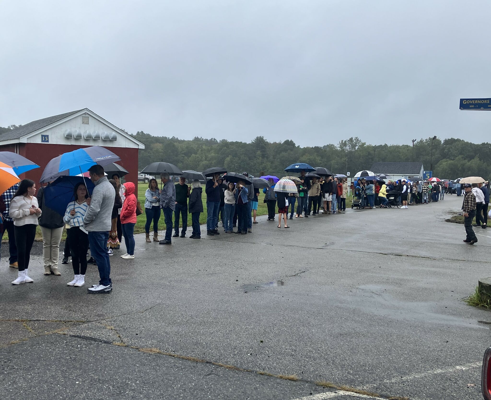Hebron man who died in farm accident remembered by hundreds