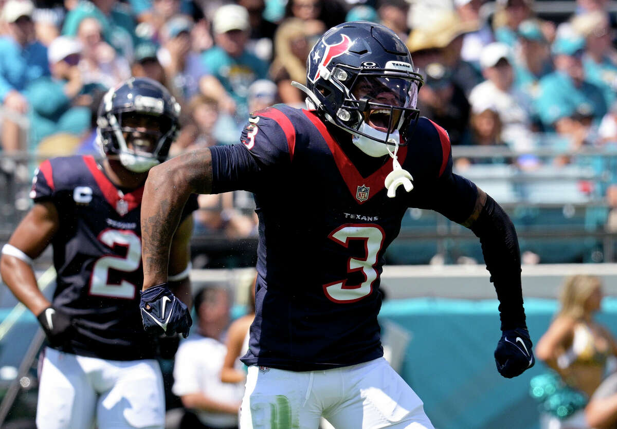 The Houston Texans talked about a few things they must do better this week  to pick up their first win of the season. They'll face the Jaguars on the  road next Sunday.