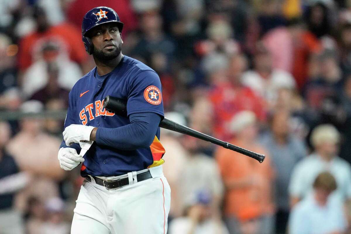 Compiling the greatest players in Houston Astros history