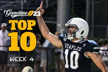 GameTimeCT High School Football Pick'Em Podcast: Week 10 picks