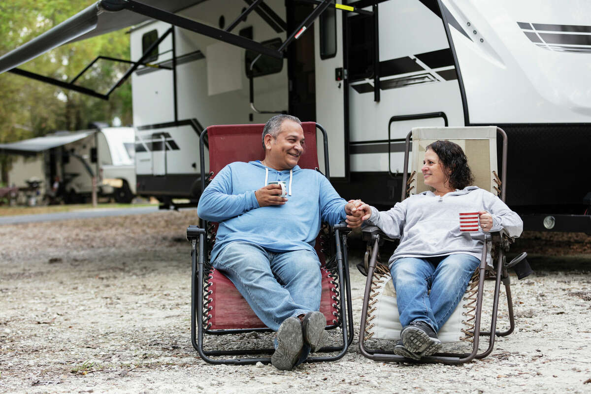 Escape to Serenity: Your Guide to Mason County Campground, Michigan