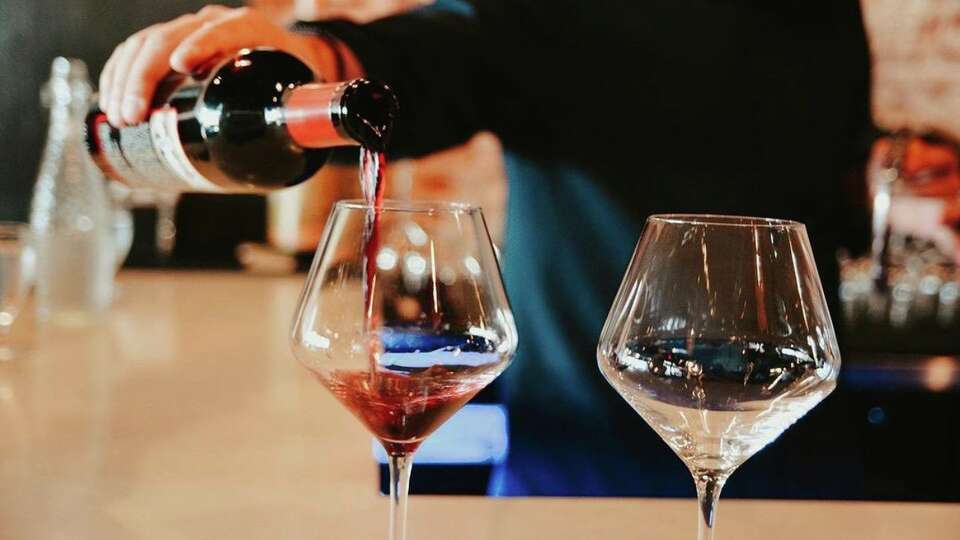 Cork It wine bar will be opening in Katy this fall.