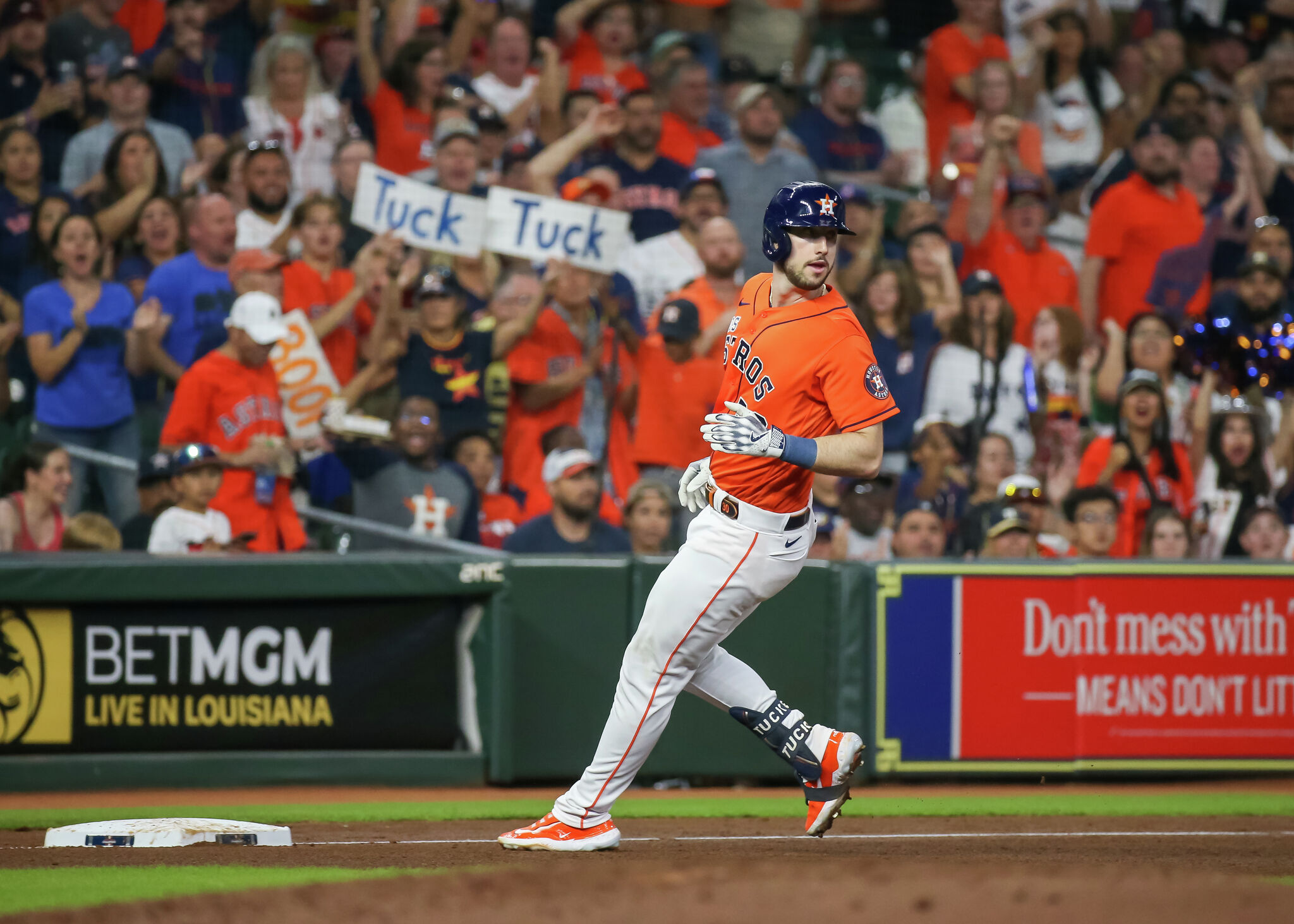 Astros magic number Where Houston stands in MLB playoff race