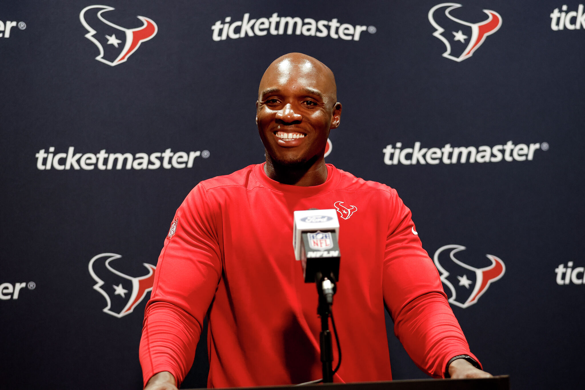 Why Texans' upset win vs. Jaguars changes their 2023 outlook