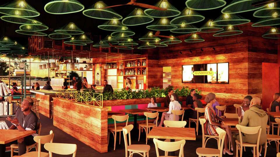 New Katy restaurants to open in 2024 Nando’s Peri Peri, more