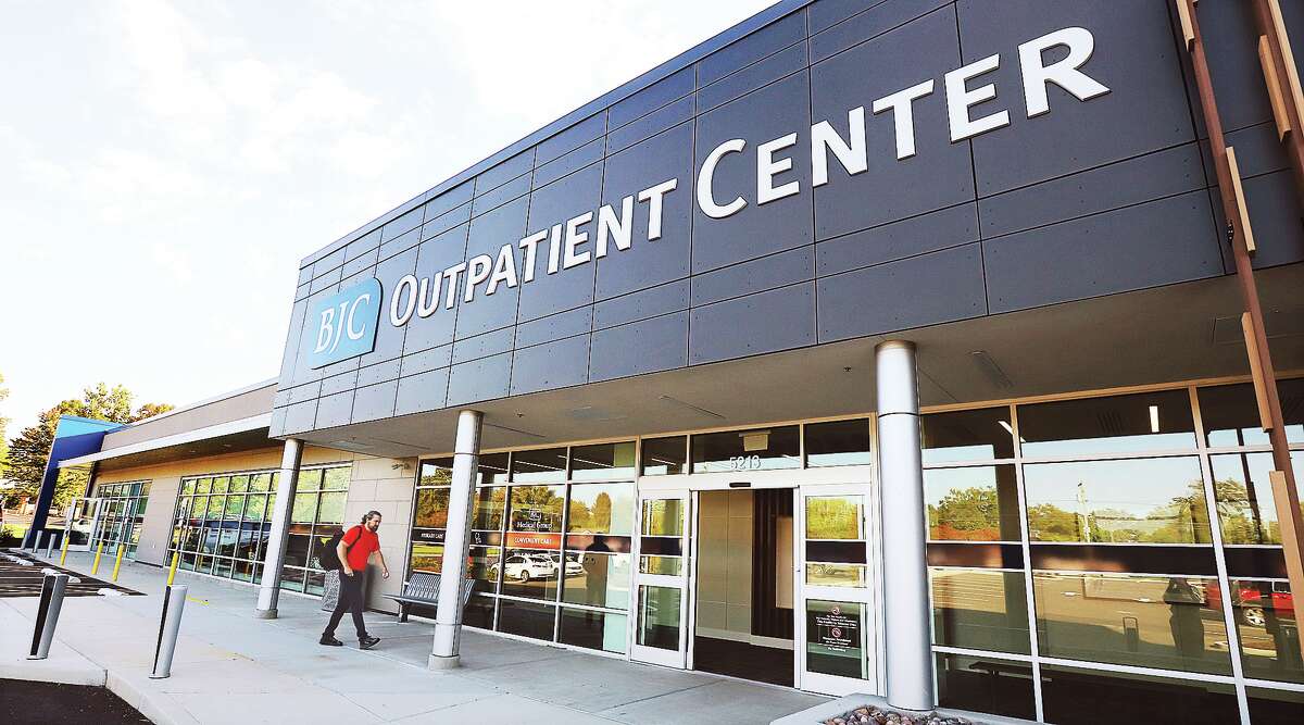 Outpatient clinic opens in Godfrey