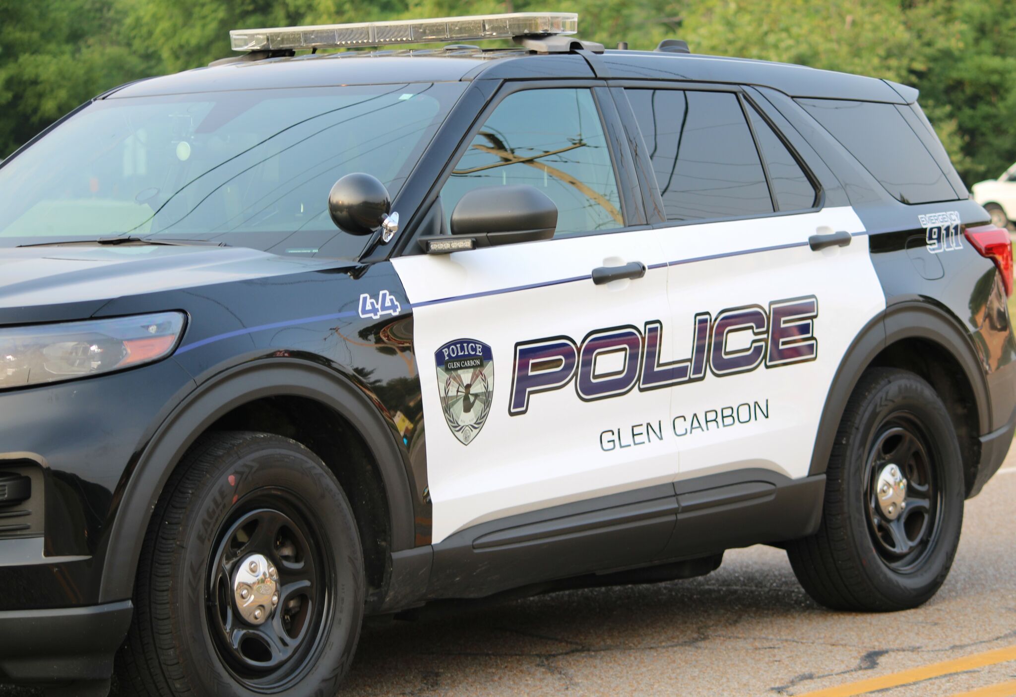 Juveniles among suspects in Glen Carbon Best Buy robbery