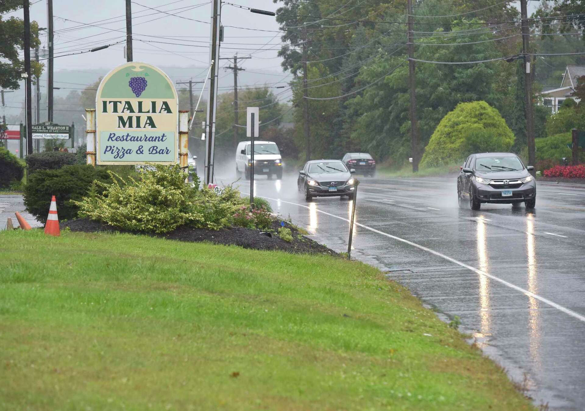 Police identify New Milford High School student killed in crash