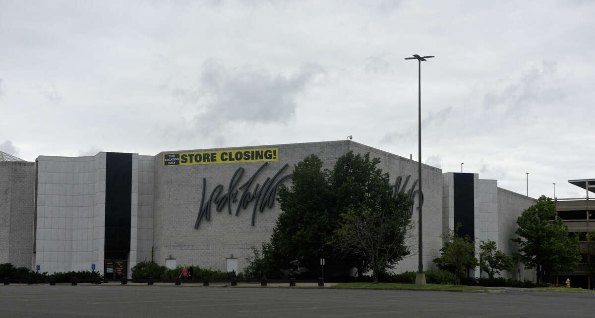 Lord & Taylor officially going out of business after filing for bankruptcy  - Good Morning America