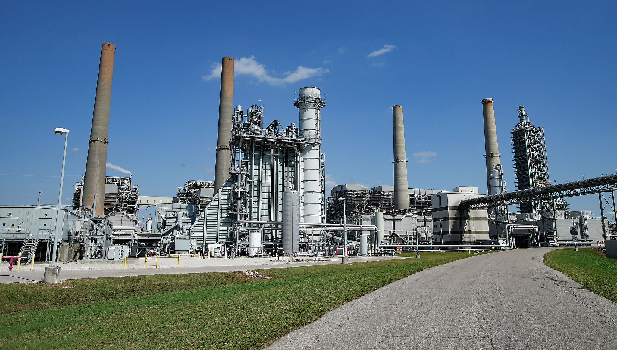 What is carbon capture and how does it fight climate change?