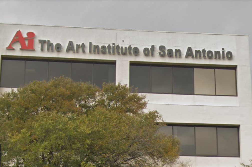 Art Institute Closes In San Antonio Students Left Hanging   RawImage 