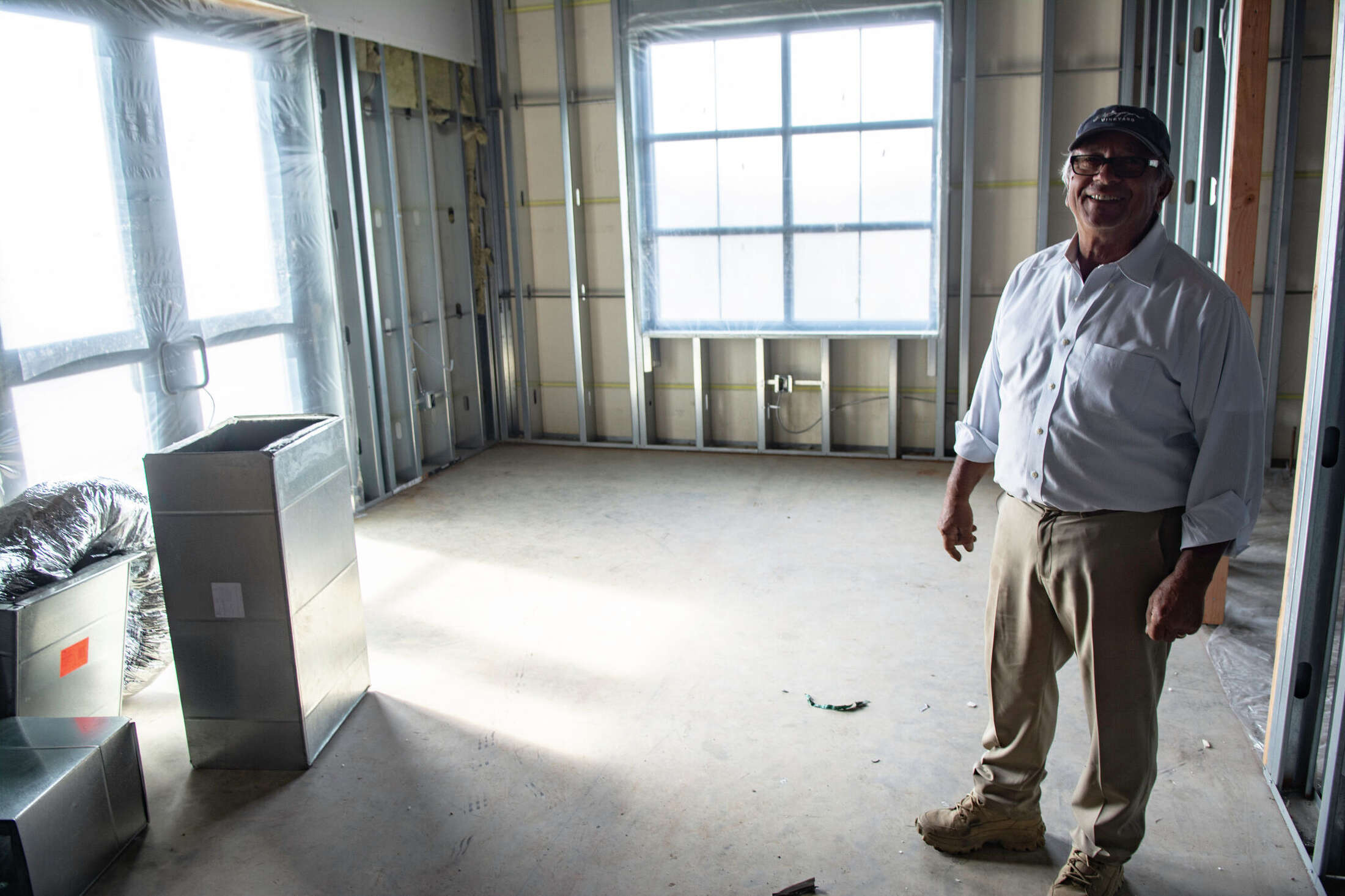 New wedding venue, Tyde at Walnut Beach, opening in Milford