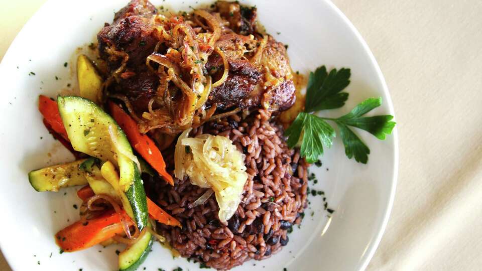 Buena Vista Cafe in Memorial serves classic and modern twists on Cuban cuisine.