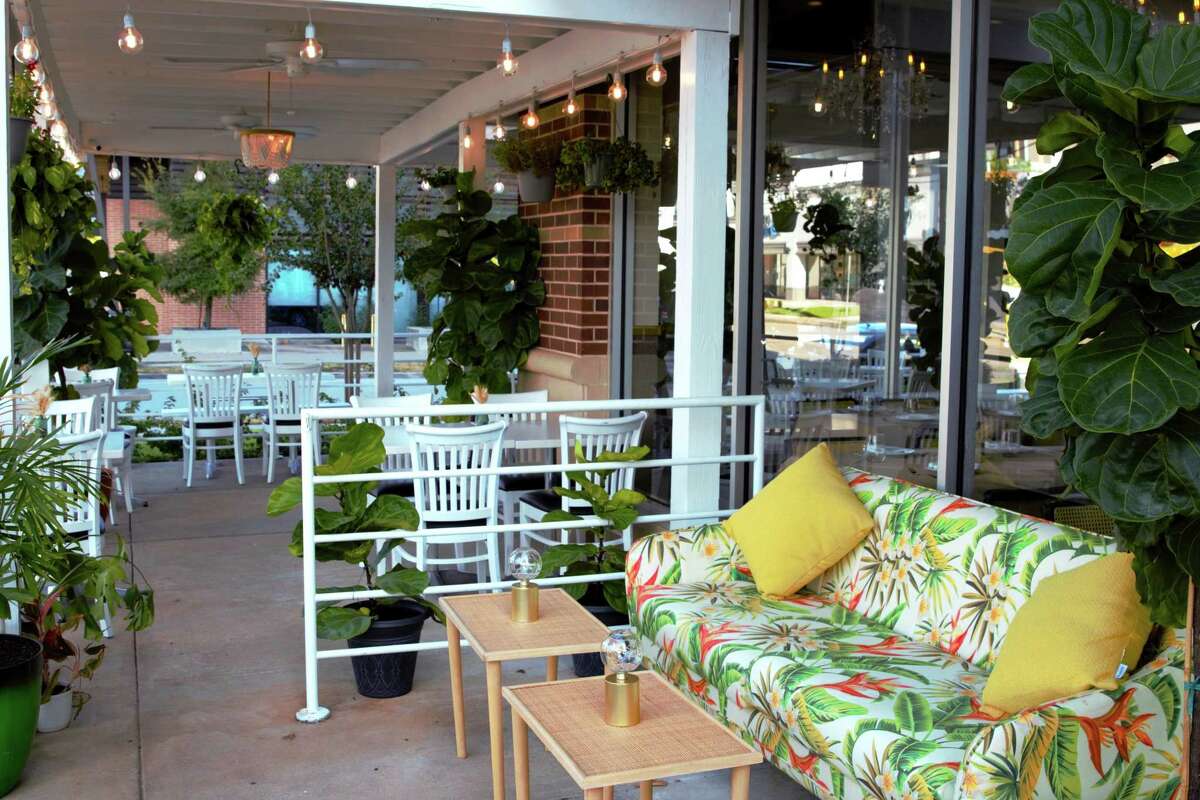 New Buena Vista Cuban Cafe opens in Houston near Memorial Park