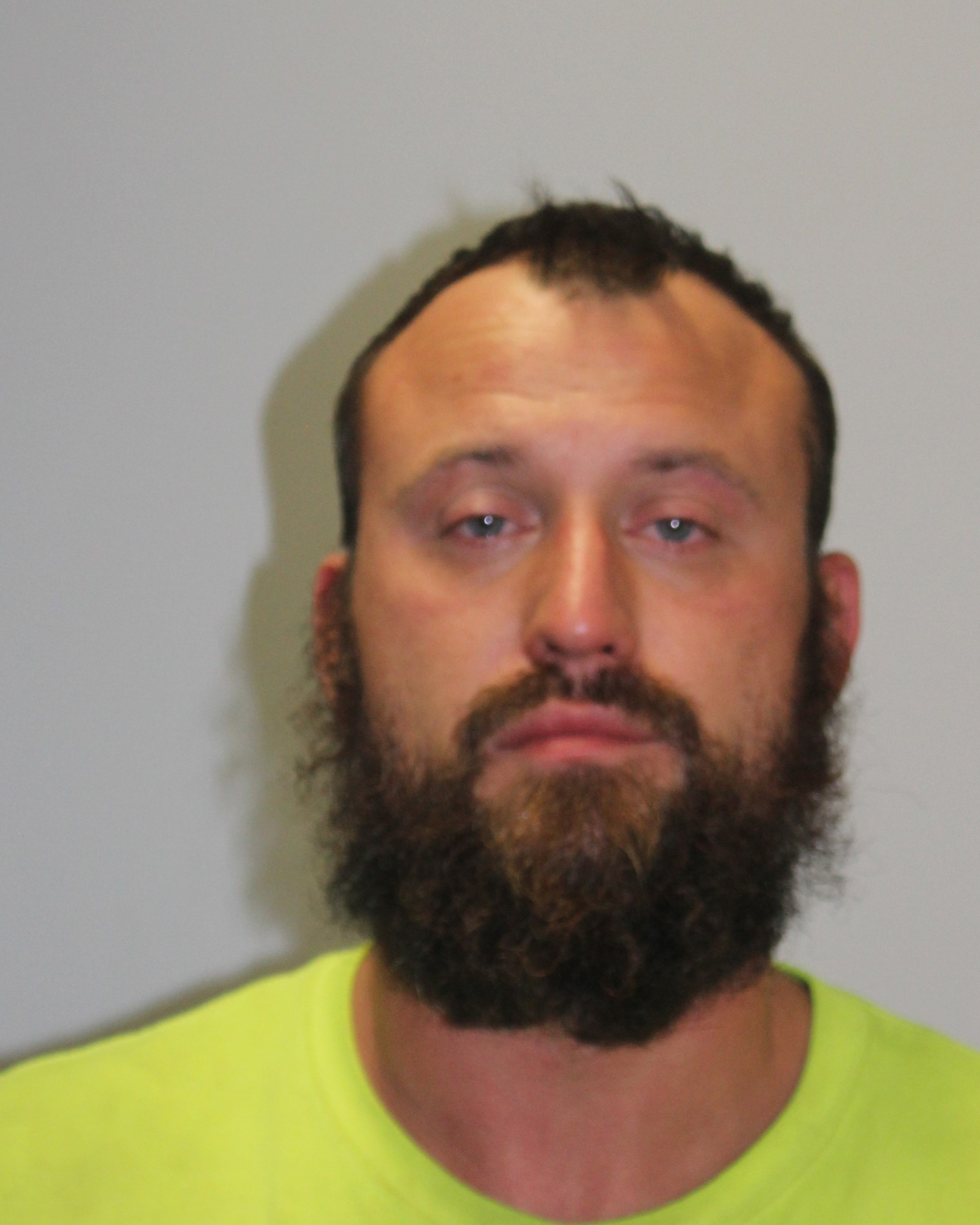 Police: Norwich man wanted for burglary tried to flee traffic stop