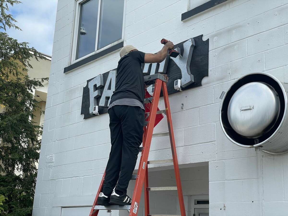 Fatty C's to reopen in downtown Big Rapids