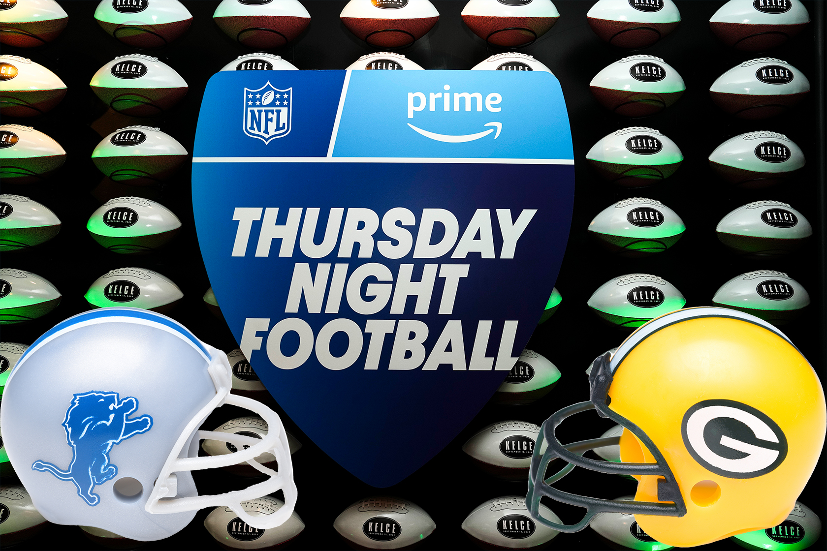 what time is thursday night football game on tonight