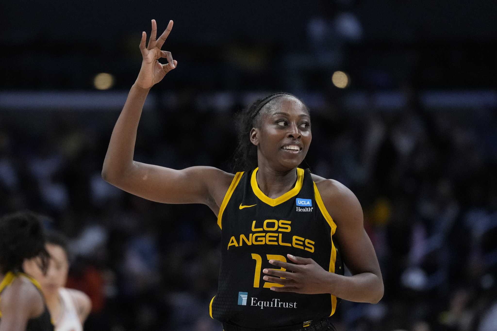 WNBA needs to stabilize and expand rosters before creating new