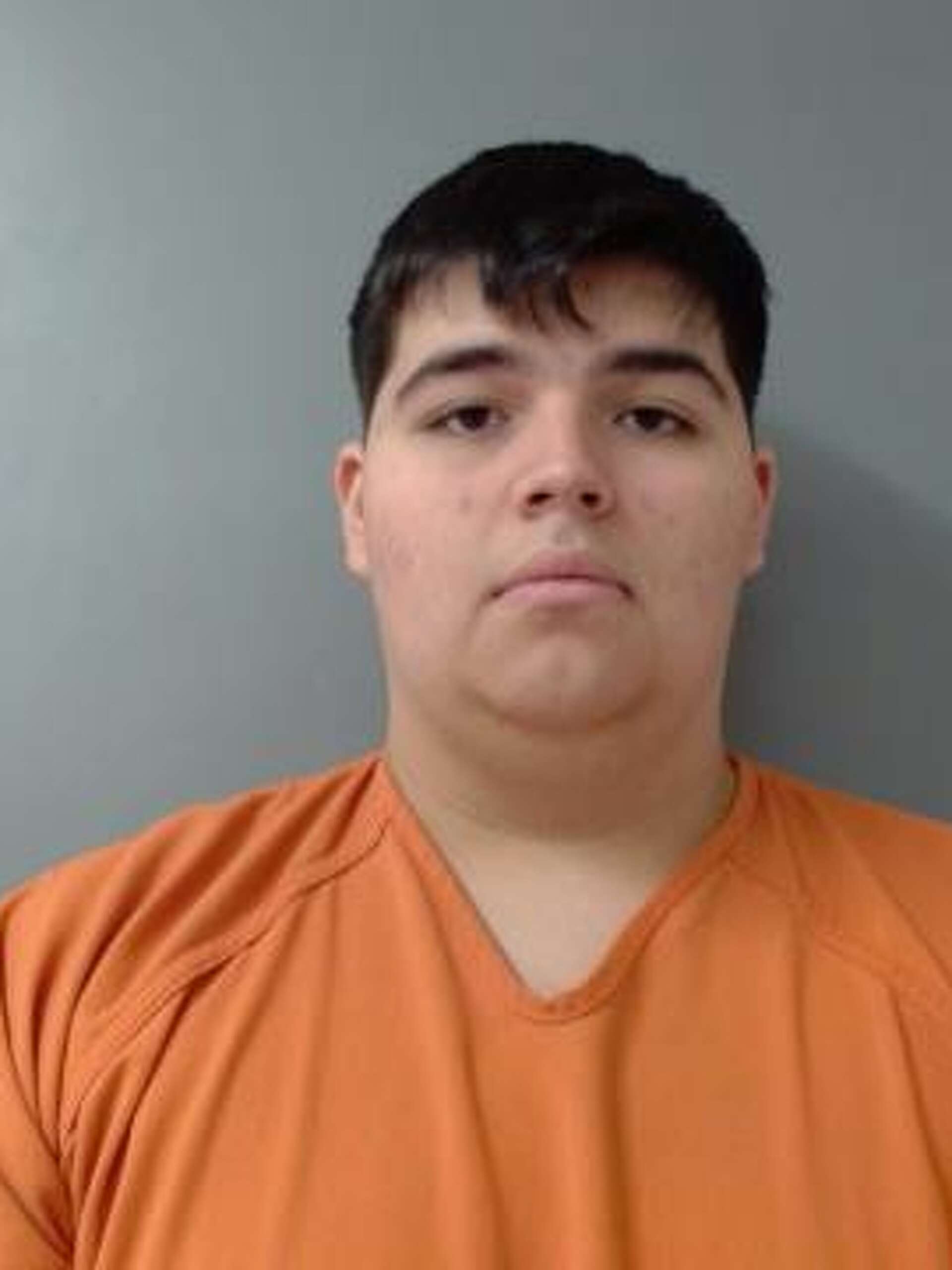 Laredo teen certified as an adult in child porn case