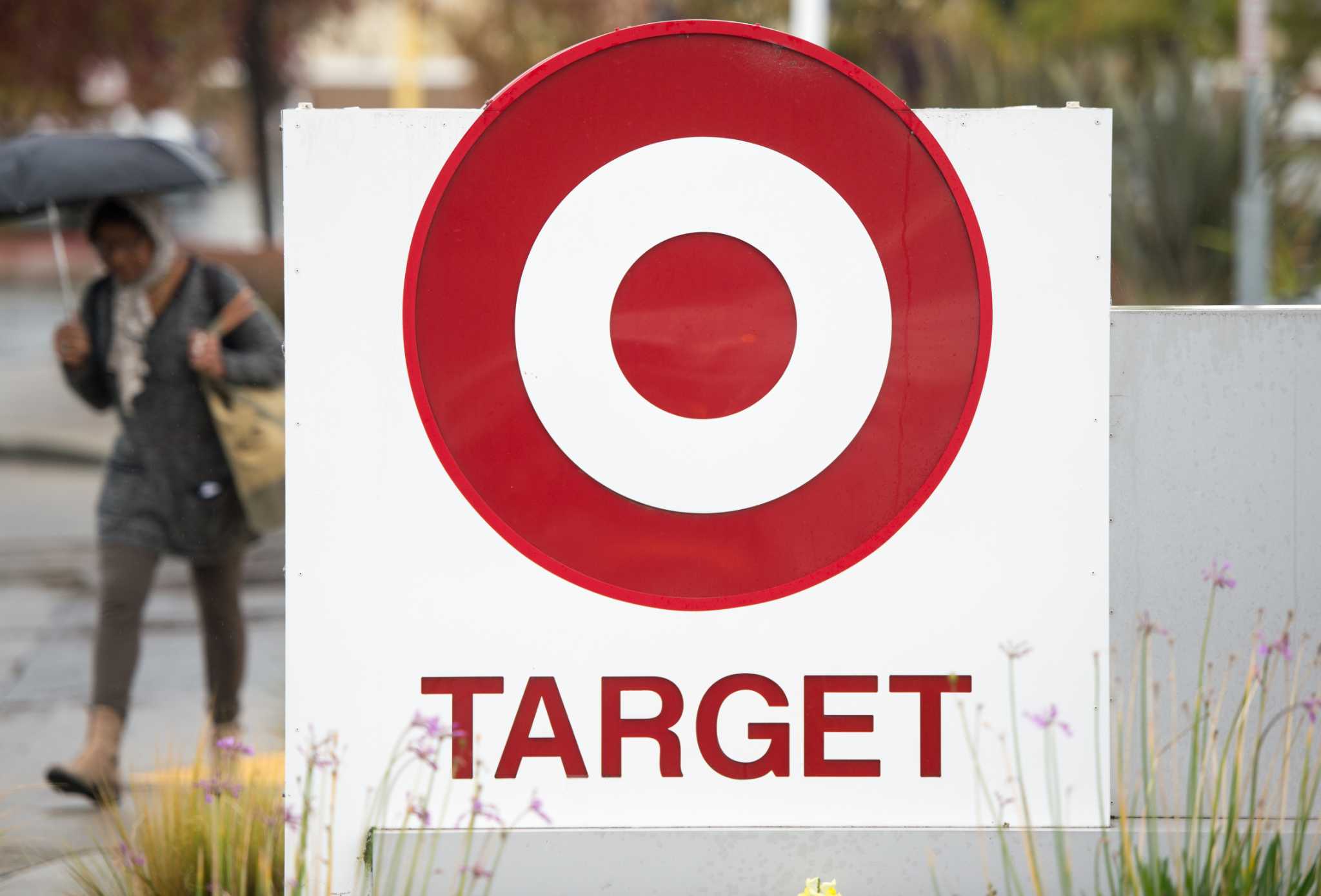 Target is closing 2 stores in Bay Area, including one in San Francisco