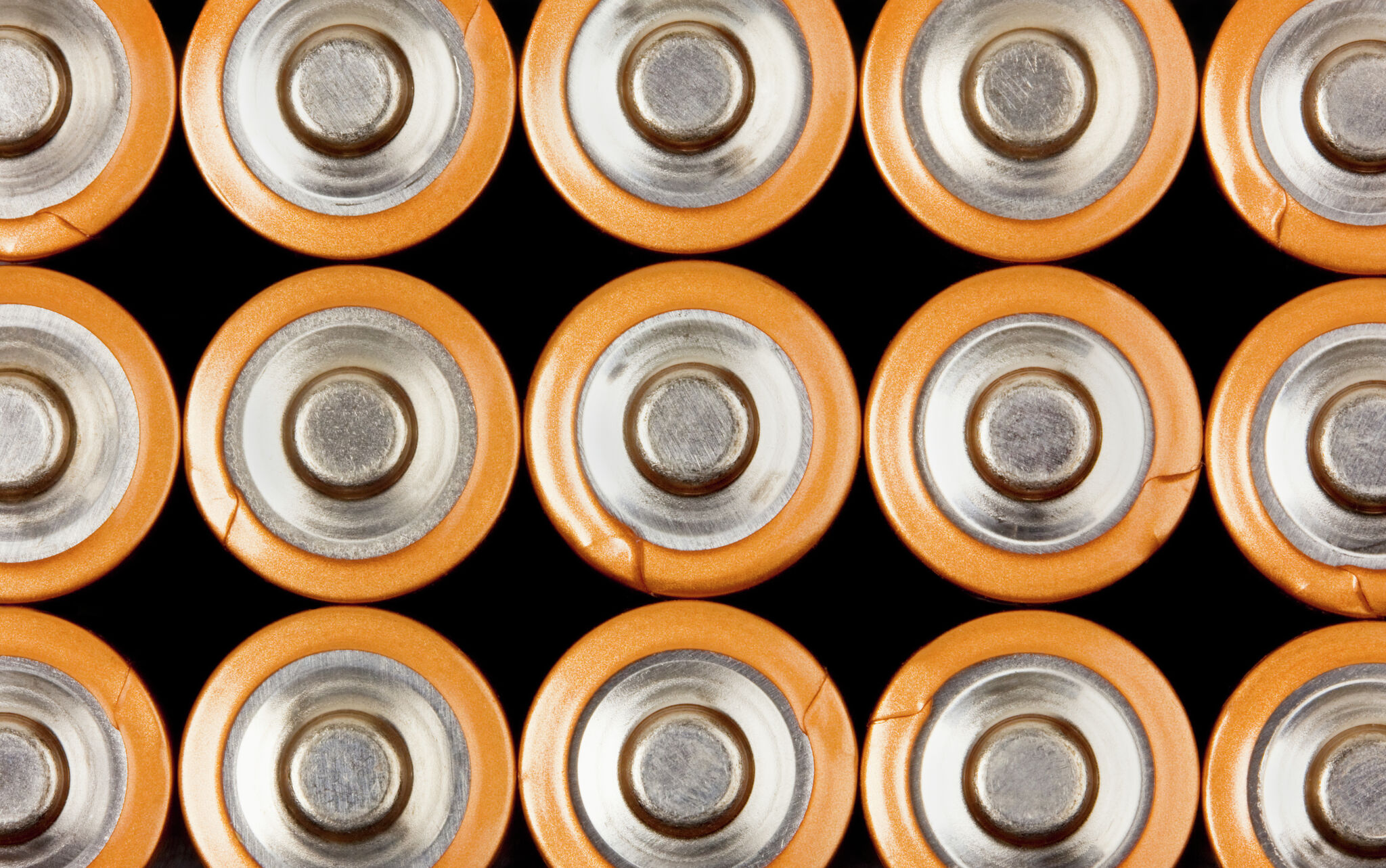 Western Technology Hazardous Location Battery Operated Flashlight