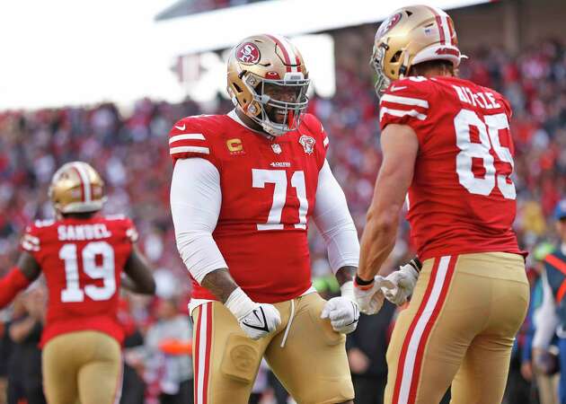 49ers mailbag: Money maneuvers make it clear they're all in, again