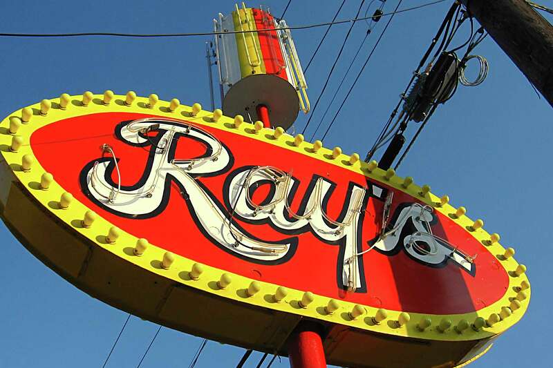 RayÕs Drive Inn is one of the Top 25 Mexican Restaurants in San Antonio.