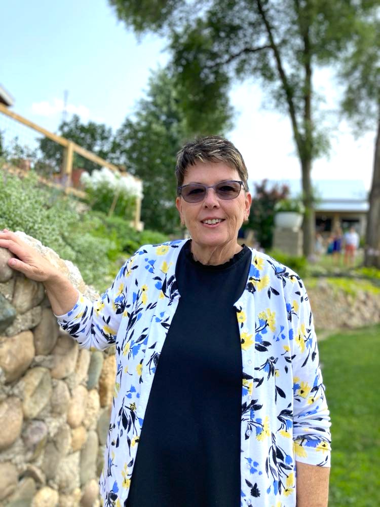 Meet Brenda Donley Chippewa Hills’ newest board member