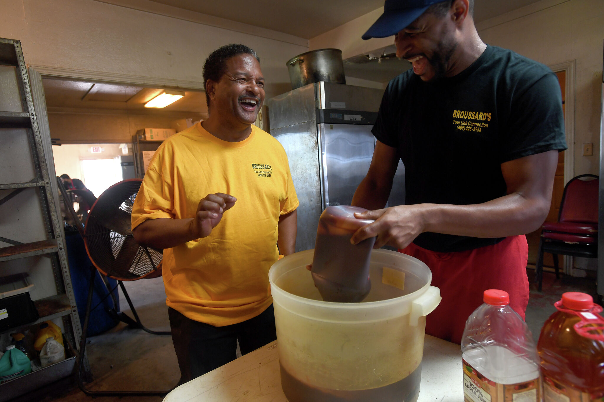 Renowned Beaumont barbecue spot has a new owner