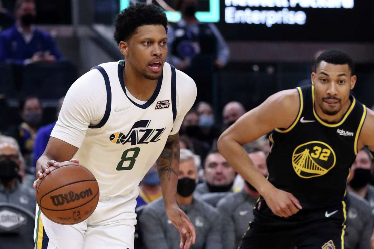 Golden State Warriors release Rudy Gay (and McGruder)