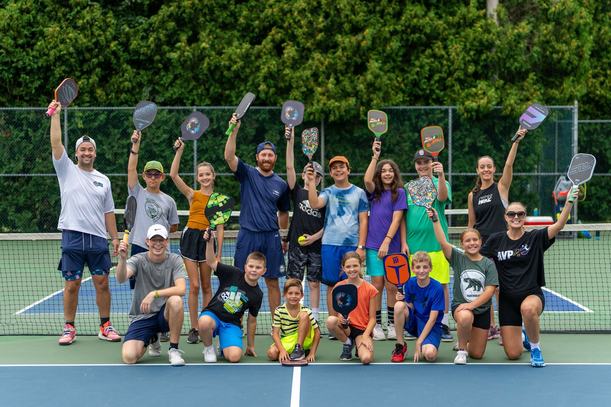 New CT pickleball center to have 10 indoor courts open 24 hours