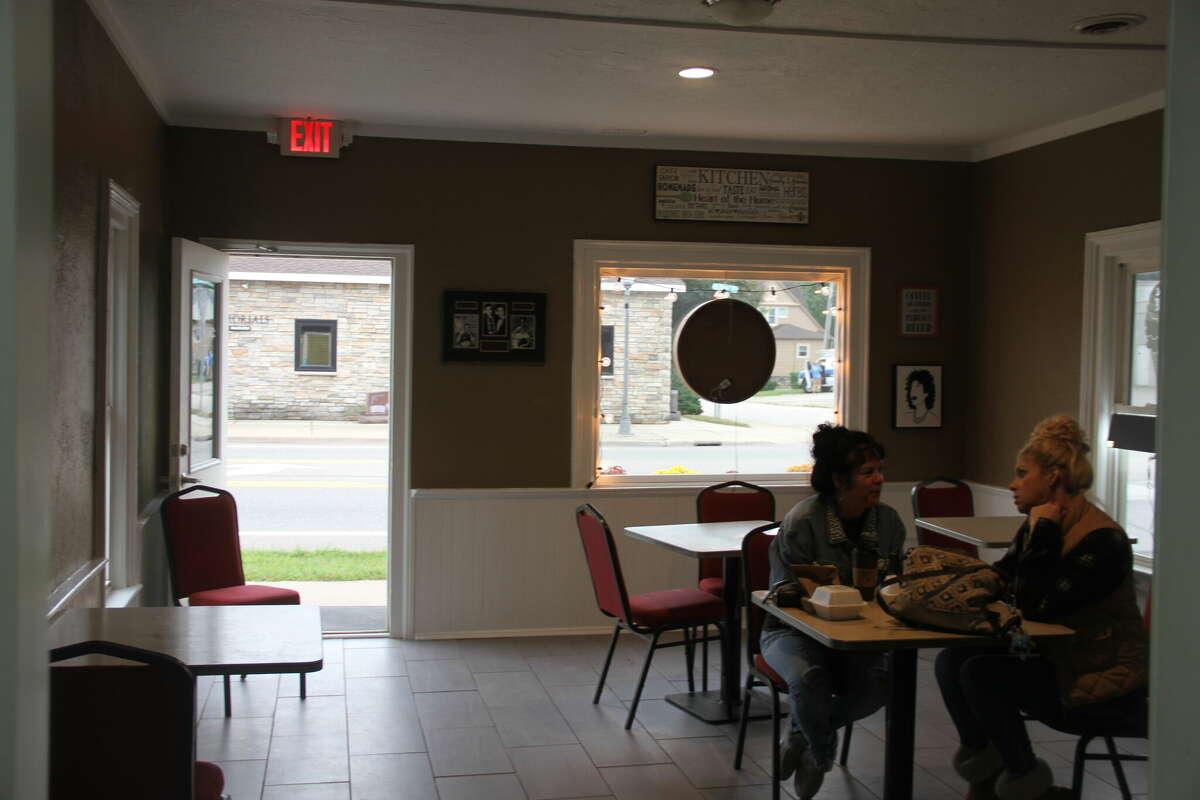 Kraven Coffee House 7 questions