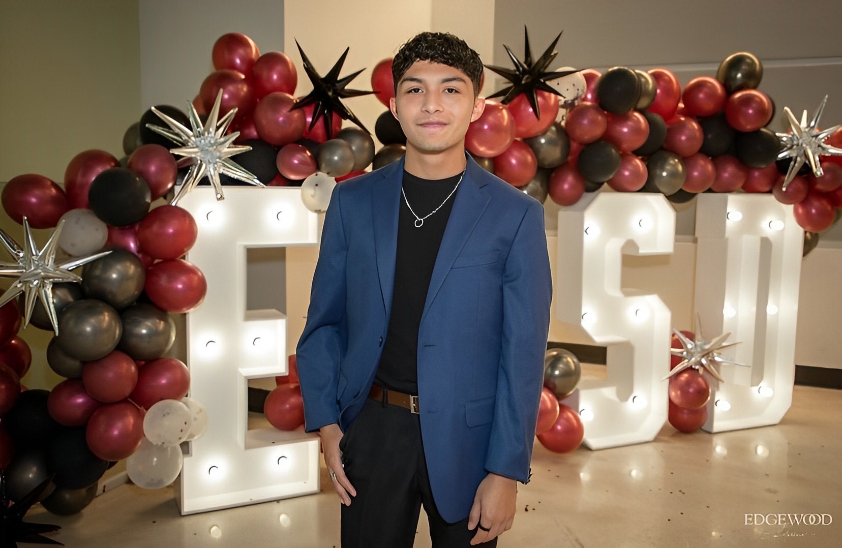 Edgewood ISD grad earns perfect score on AP Spanish exam
