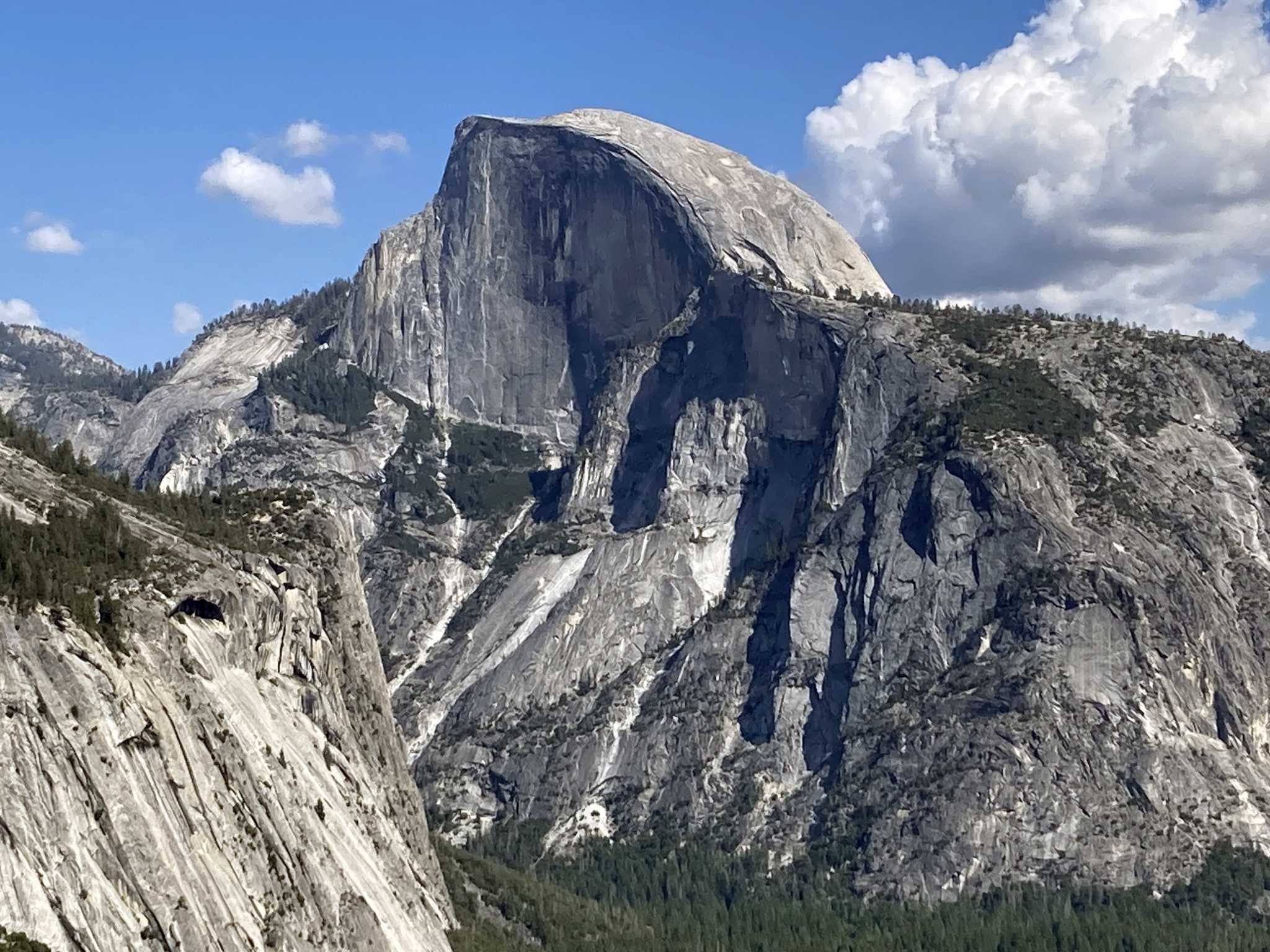 Closures - Yosemite National Park (U.S. National Park Service)
