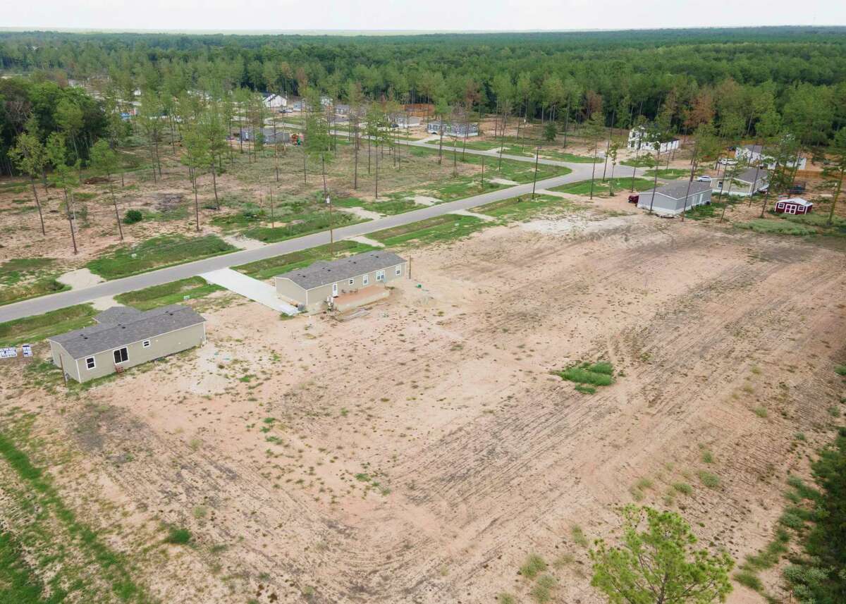 Montgomery County to see 3K new manufactured homes in next year