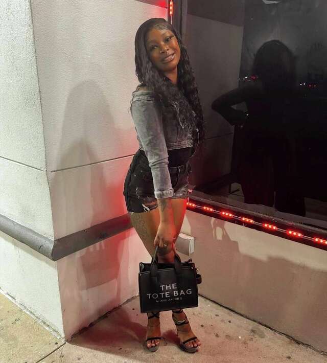 Deundra Ford missing since leaving East Houston bar, police say