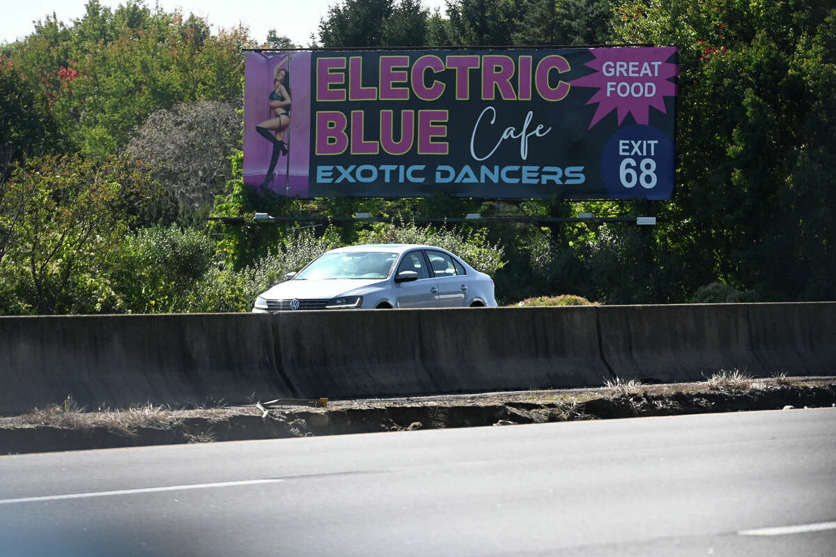 Town code modification may also apply to other adult businesses