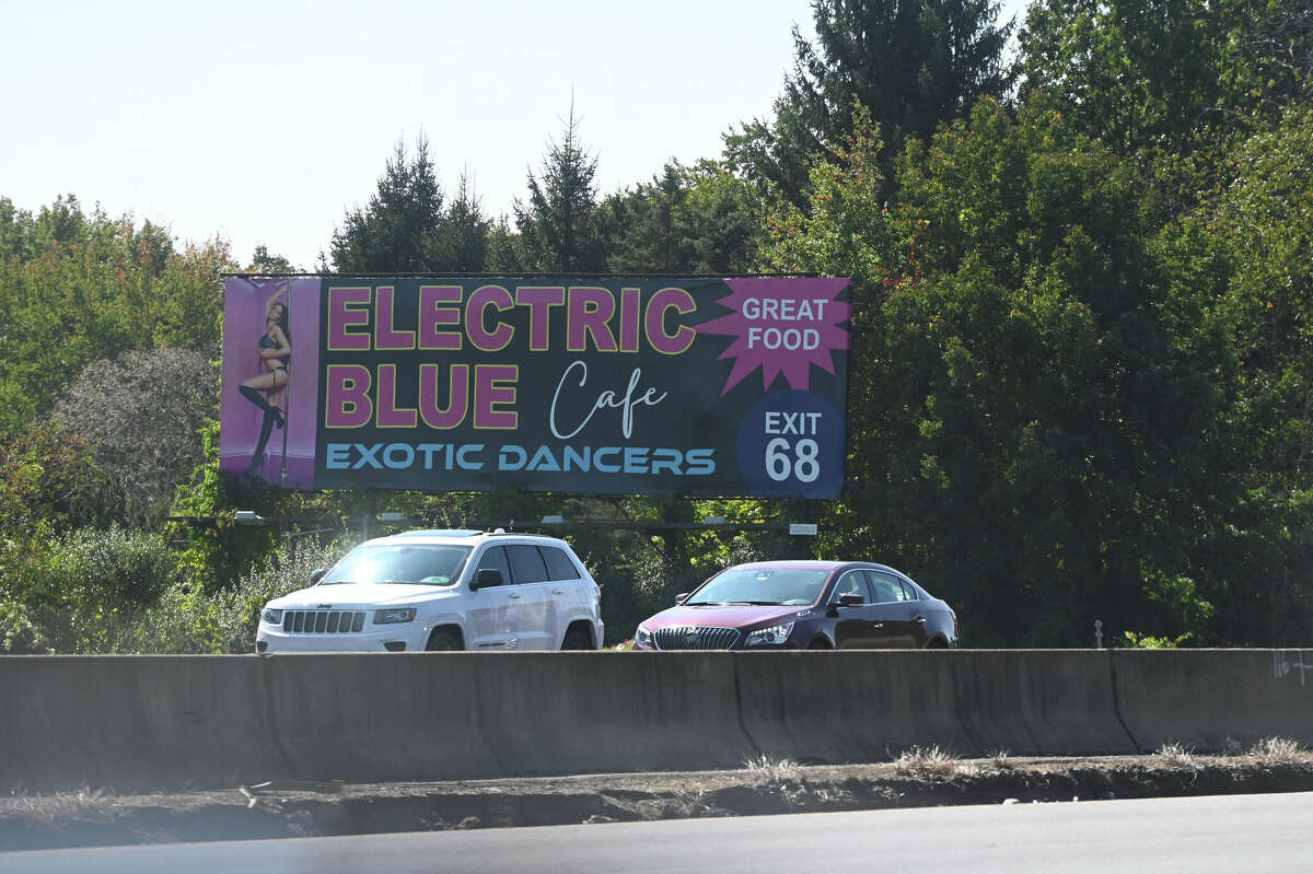 Town code modification may also apply to other adult businesses