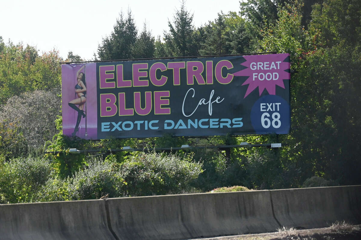 Town code modification may also apply to other adult businesses