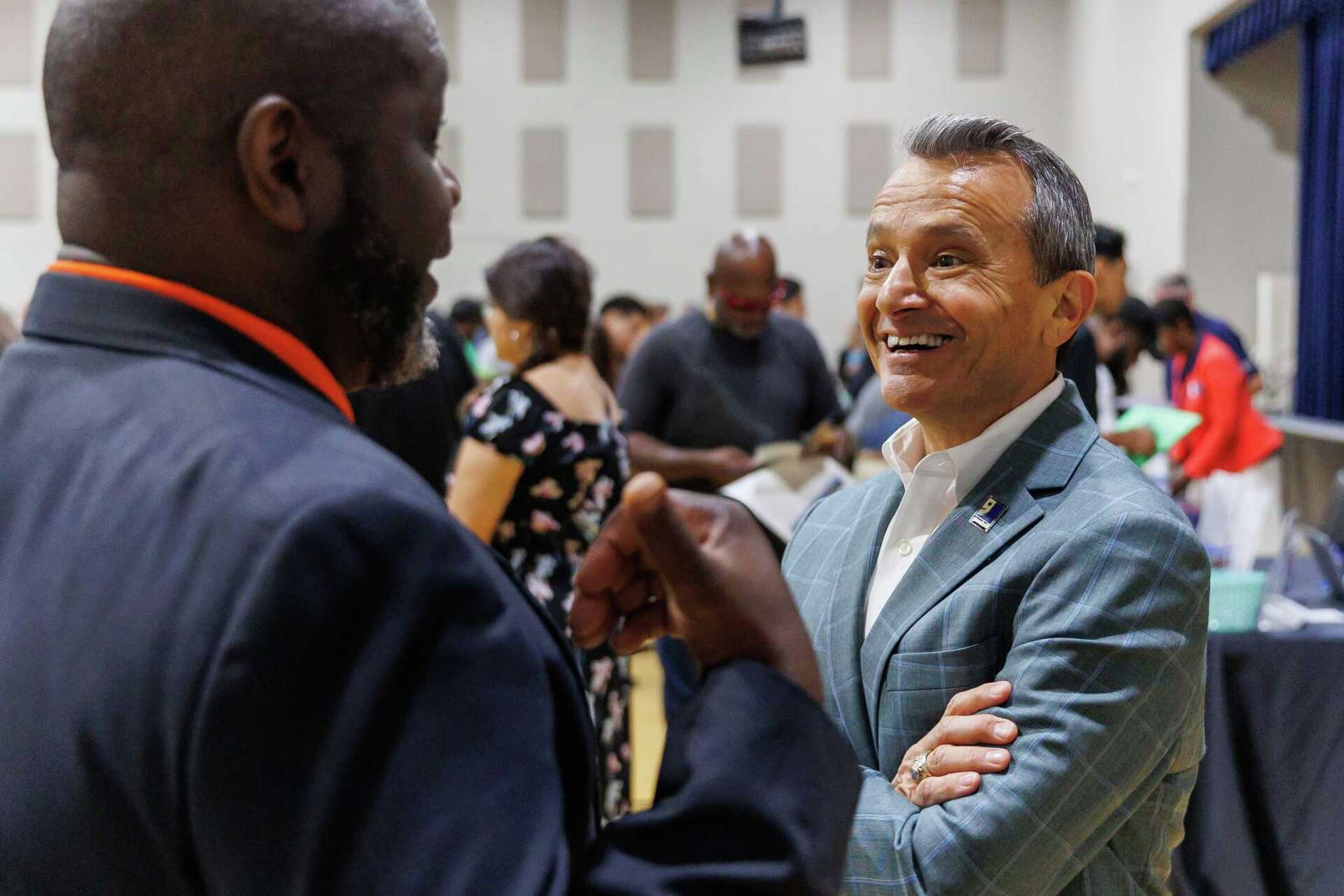 Goodwill CEO opens new stores, but it’s all about the workforce