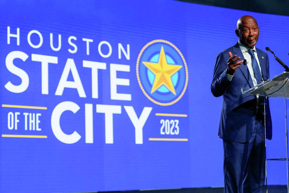 Story photo for Ethics reform at Houston City Hall is long overdue (Opinion)