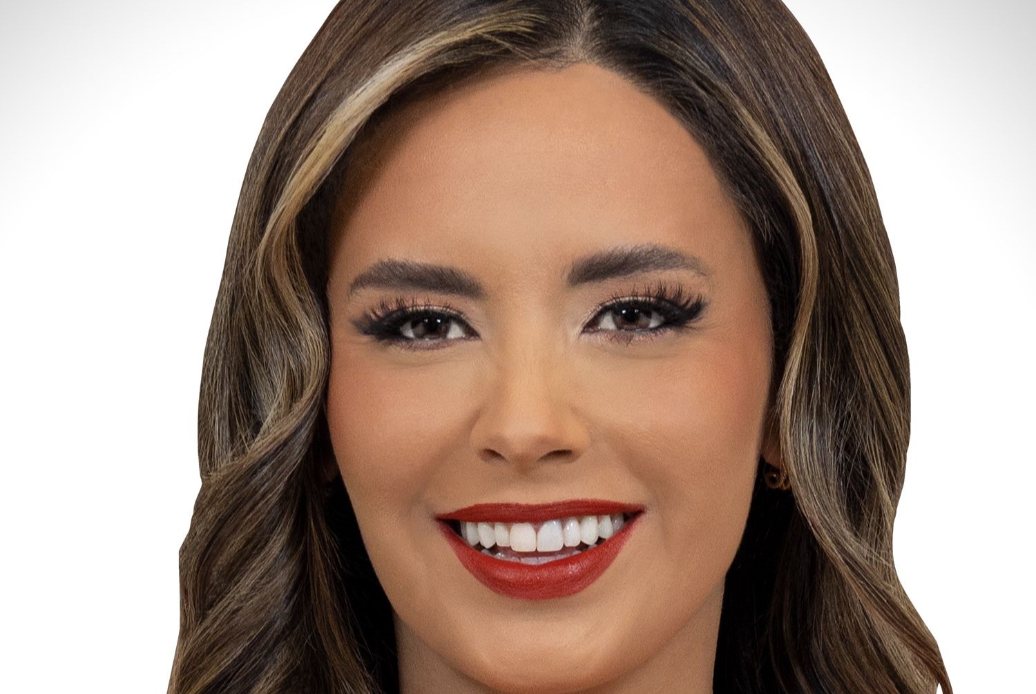 KPRC reveals fate of Daniella Guzman after ticket investigation