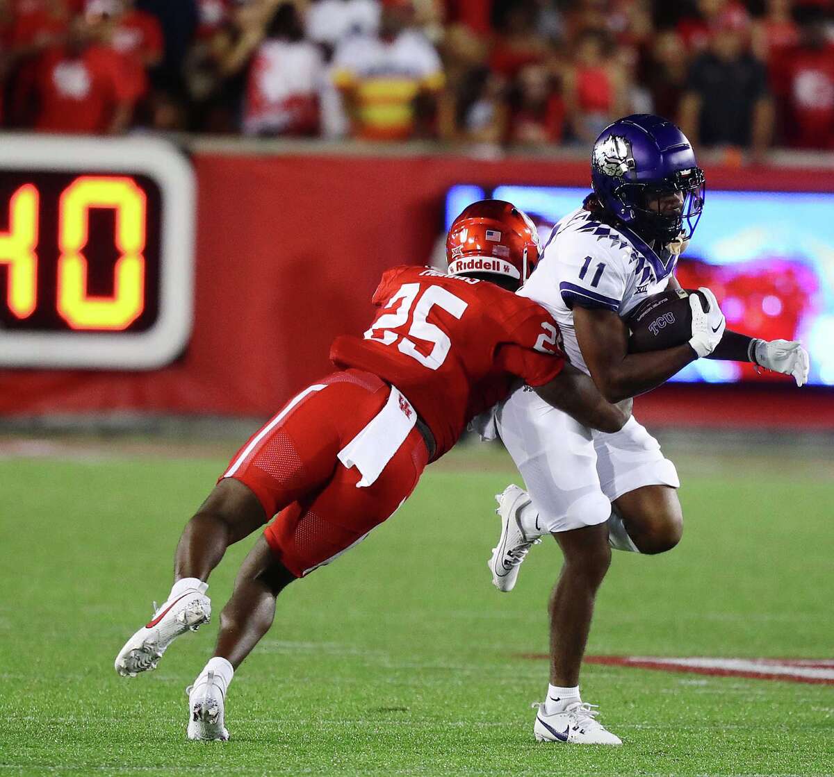 A Major Win: Uh Football'S Huge Announcement: Free Cable Tv Games! - jog1cuz